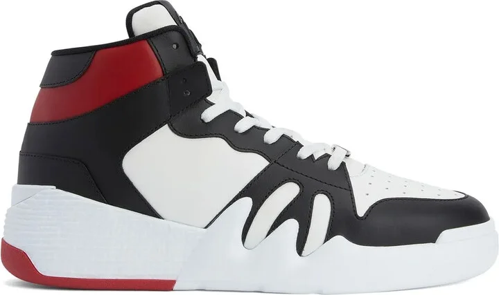 Talon hi-top sneakers