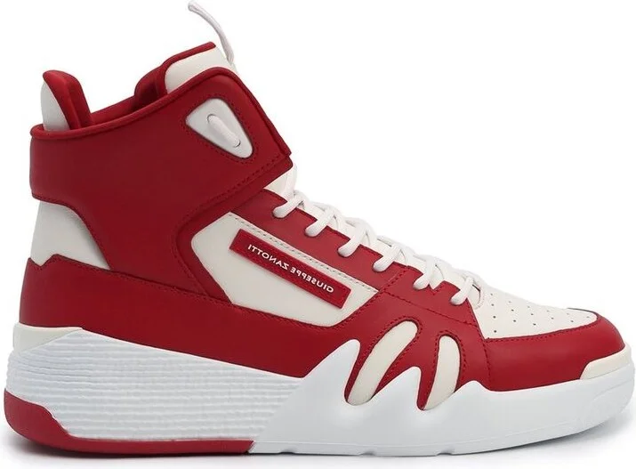 Talon High-Top Men's Sneakers
