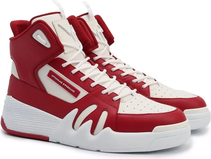 Talon High-top Sneakers - Image 2