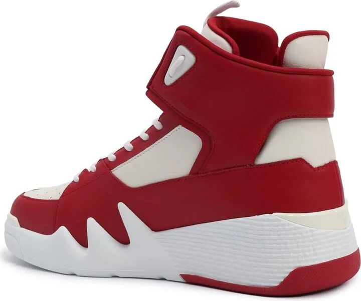 Talon High-top Sneakers - Image 3