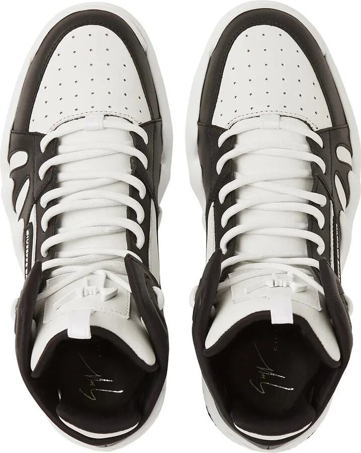 Talon high-top sneakers - Image 4