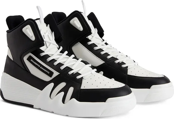 Talon high-top sneakers - Image 2