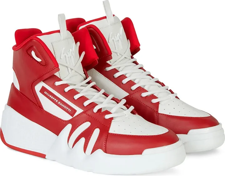 Talon high-top sneakers - Image 2