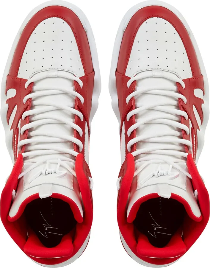 Talon high-top sneakers - Image 4
