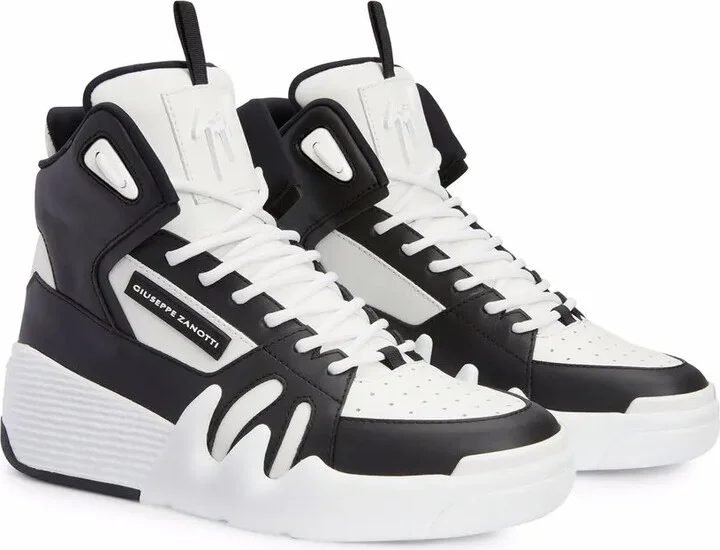Talon high-top sneakers - Image 2