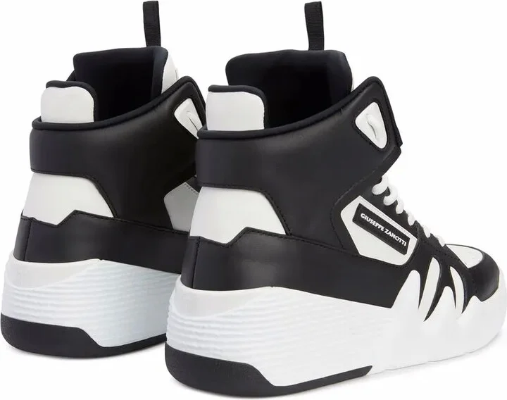 Talon high-top sneakers - Image 3