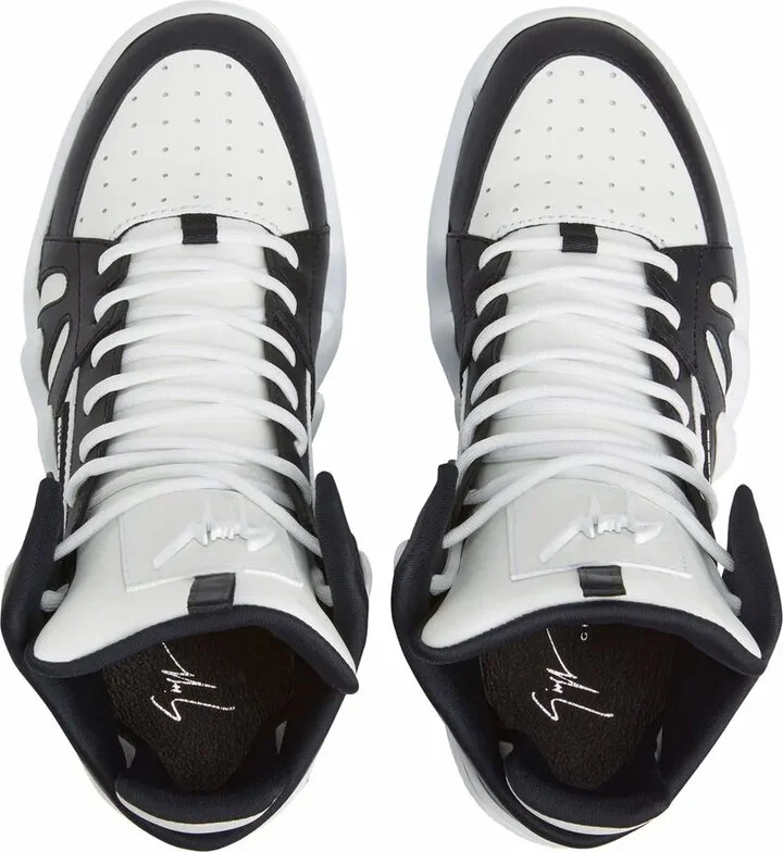Talon high-top sneakers - Image 4