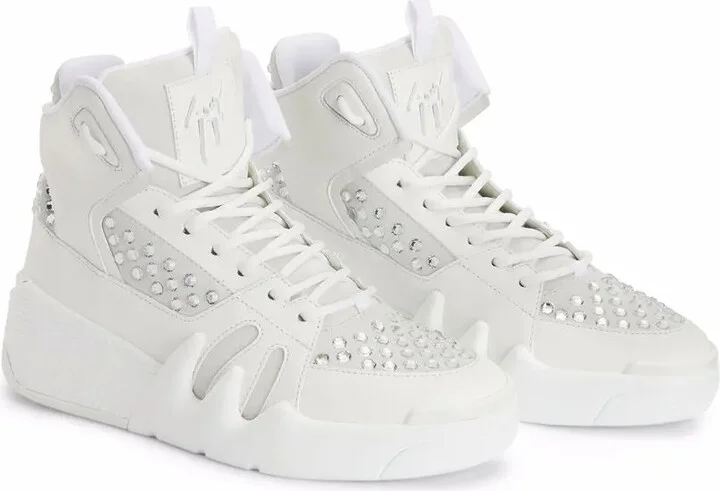 Talon high-top sneakers - Image 2