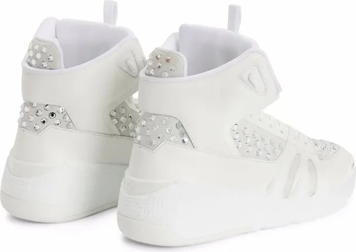 Talon high-top sneakers - Image 3