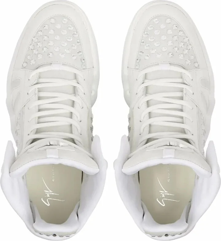 Talon high-top sneakers - Image 4