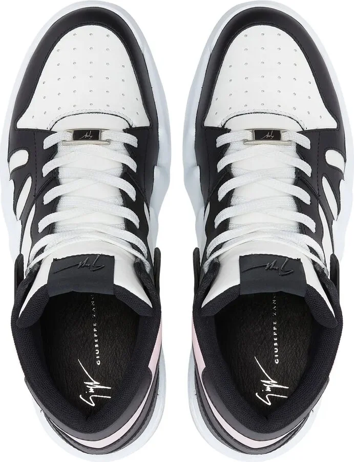 Talon high-top sneakers - Image 4