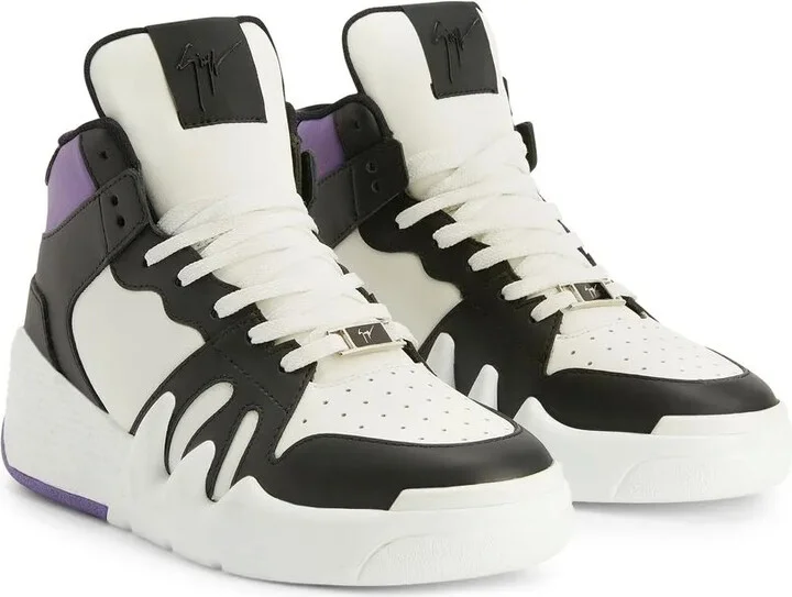Talon high-top sneakers - Image 2