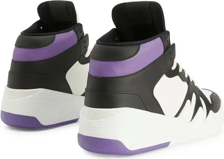 Talon high-top sneakers - Image 3