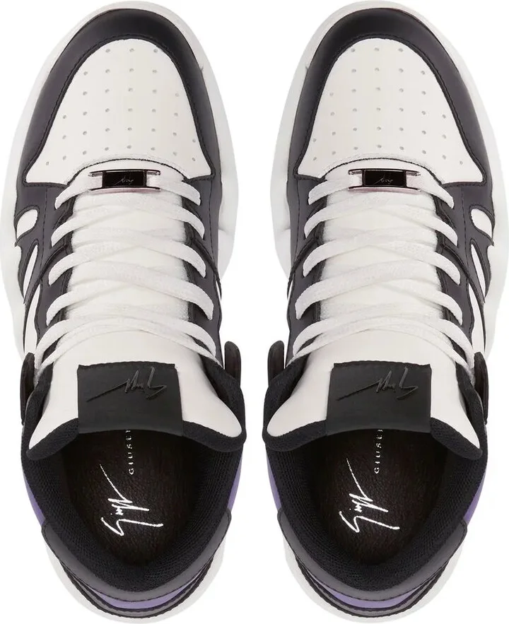 Talon high-top sneakers - Image 4
