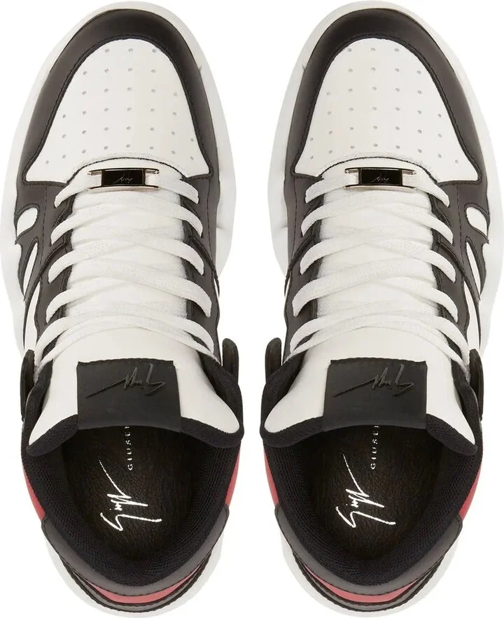 Talon high-top sneakers - Image 4