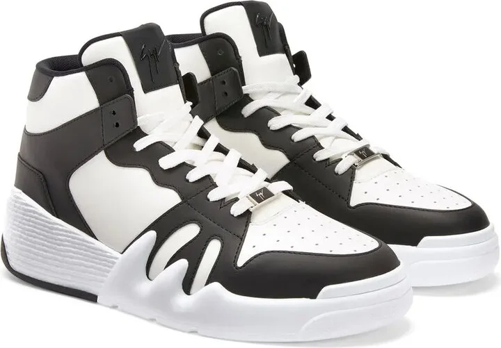 Talon high-top sneakers - Image 2