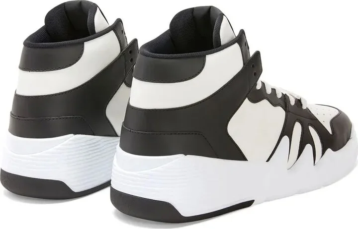 Talon high-top sneakers - Image 3