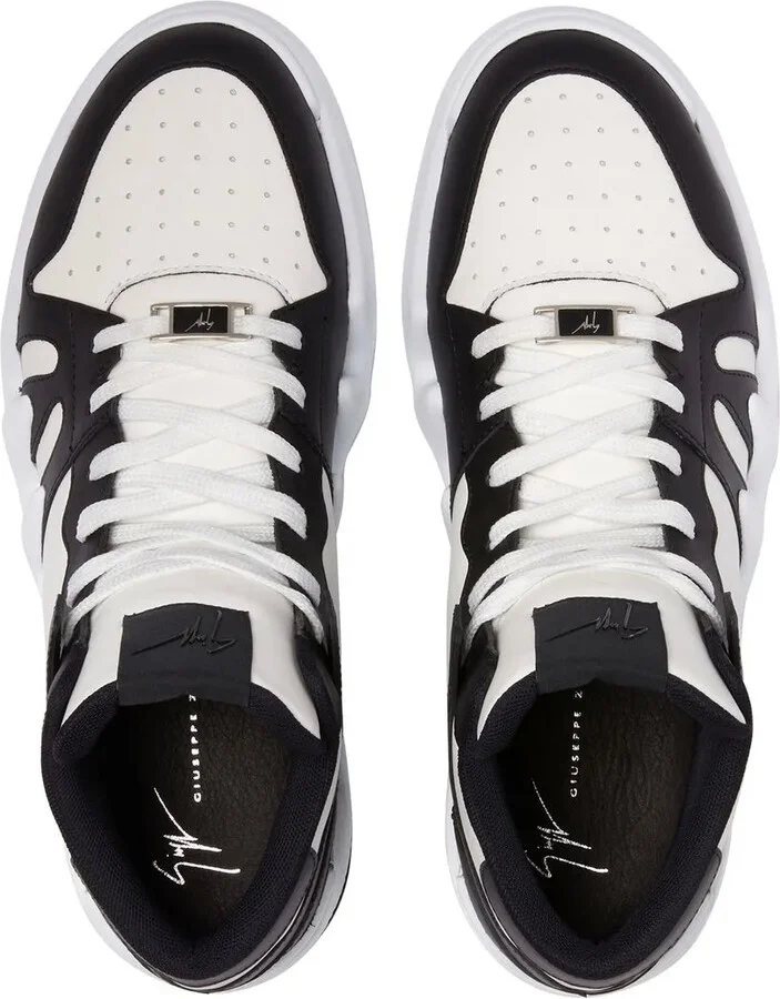 Talon high-top sneakers - Image 4
