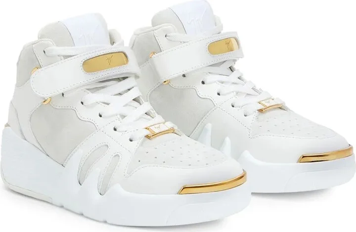 Talon high-top sneakers - Image 2