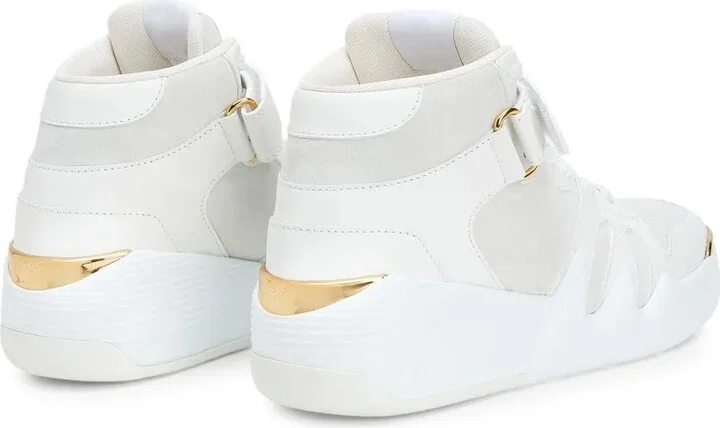 Talon high-top sneakers - Image 3