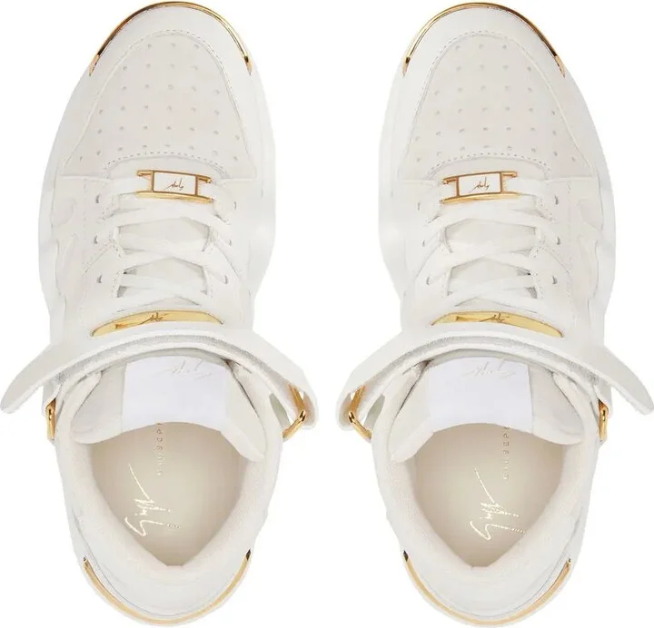 Talon high-top sneakers - Image 4