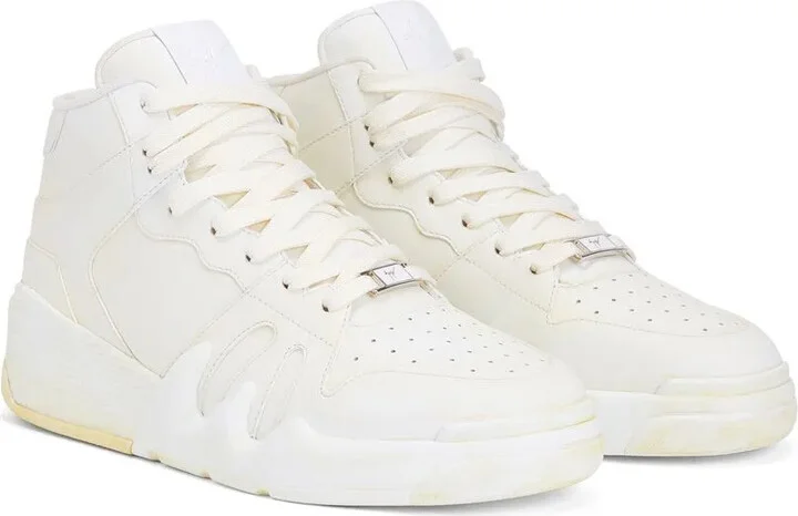 Talon high-top sneakers - Image 2