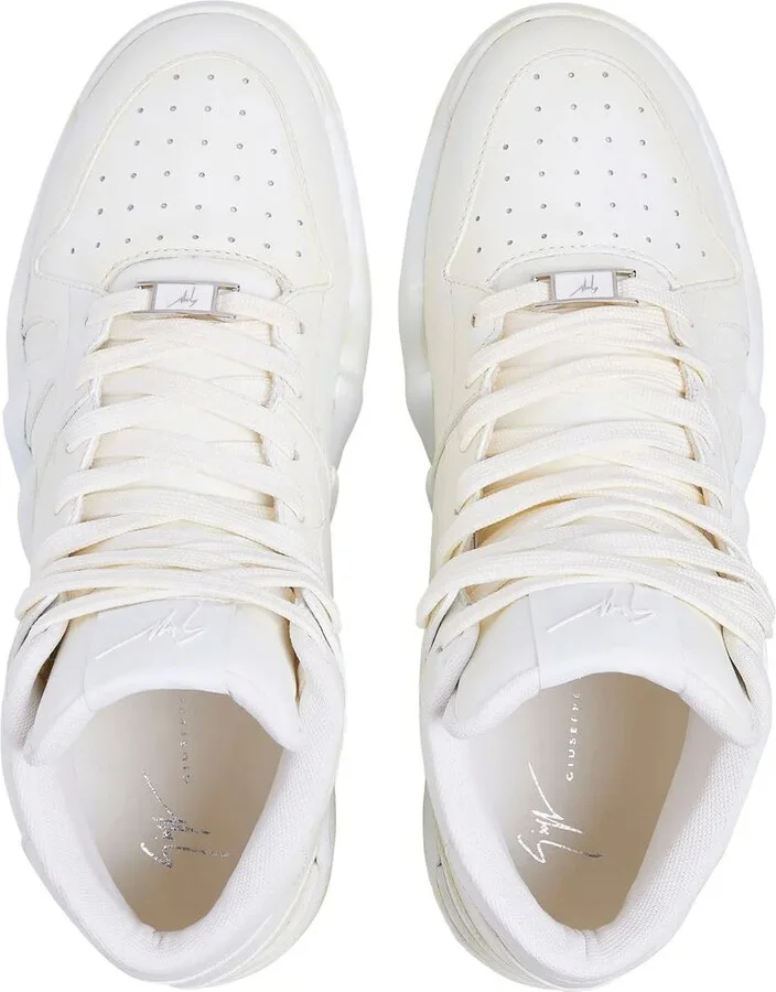 Talon high-top sneakers - Image 4