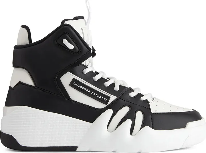 Talon high-top sneakers
