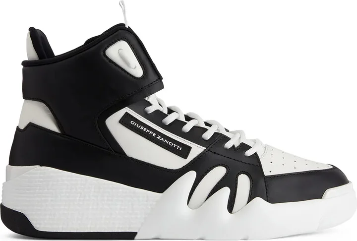 Talon high-top sneakers