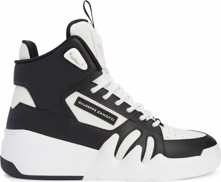 Talon high-top sneakers