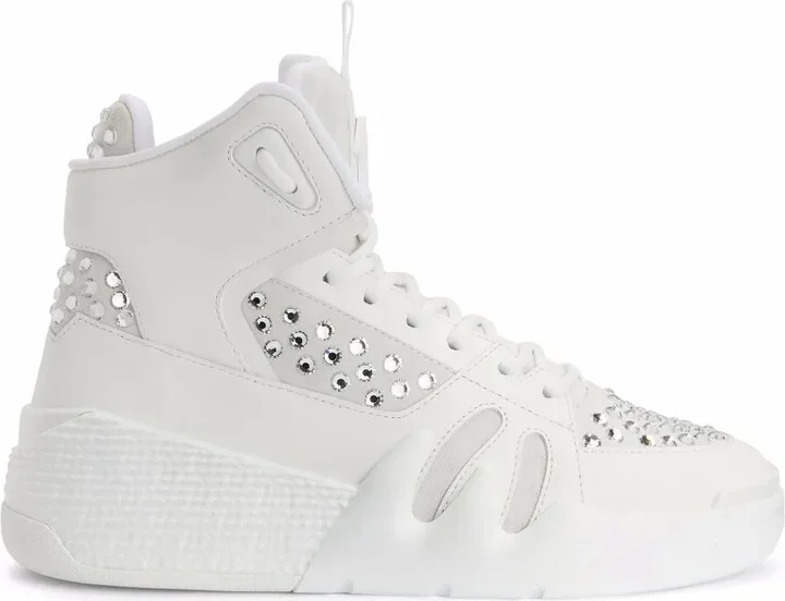 Talon high-top sneakers