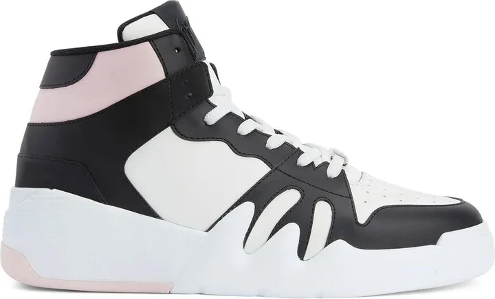 Talon high-top sneakers