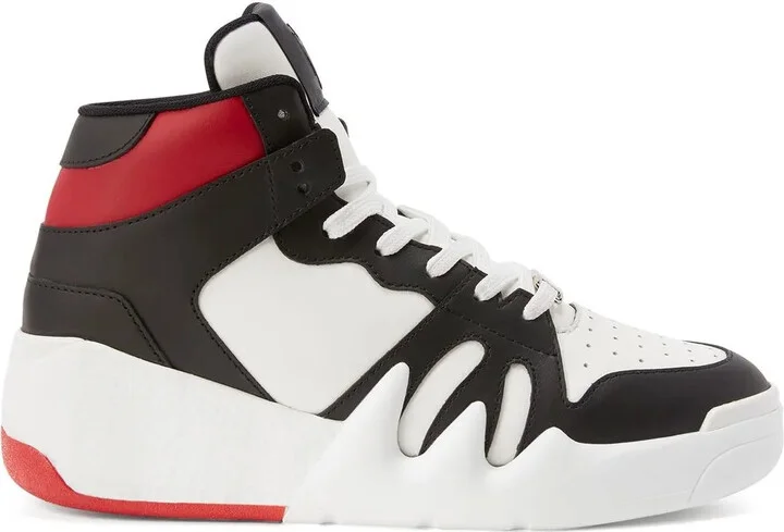 Talon high-top sneakers