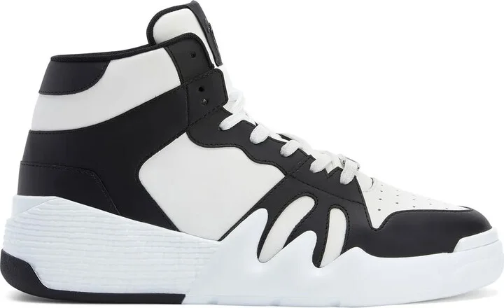 Talon high-top sneakers