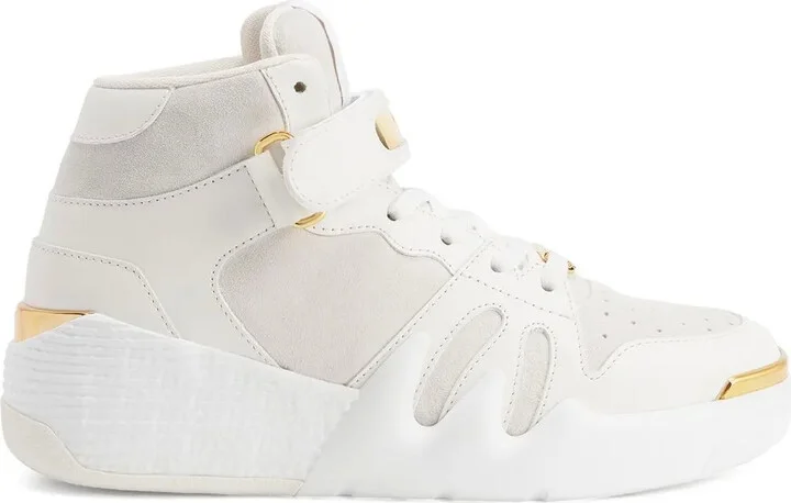 Talon high-top sneakers