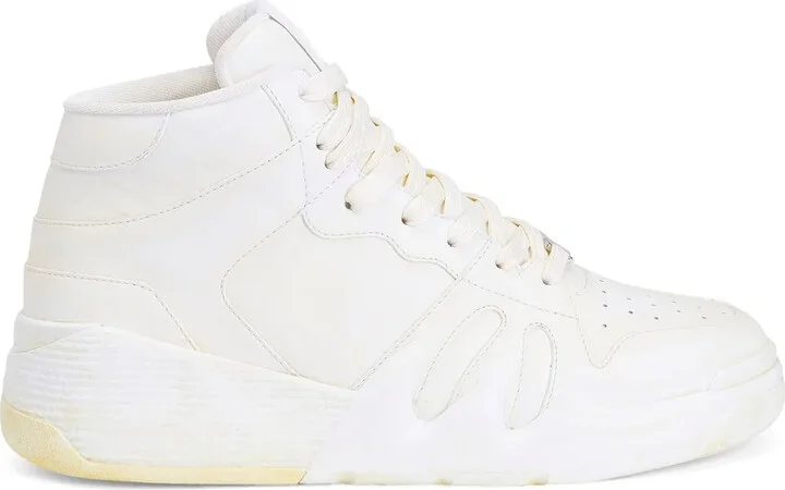 Talon high-top sneakers