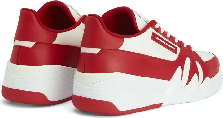 Talon lace-up sneakers - Image 3