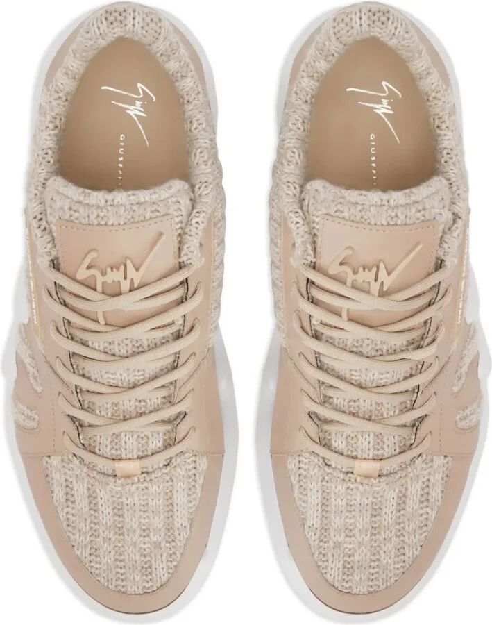 Talon lace-up sneakers - Image 4