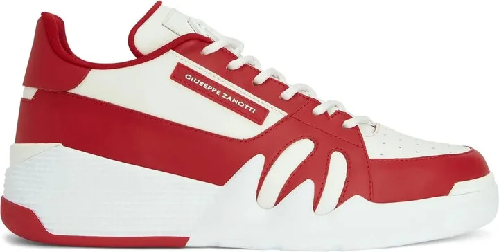 Talon lace-up sneakers
