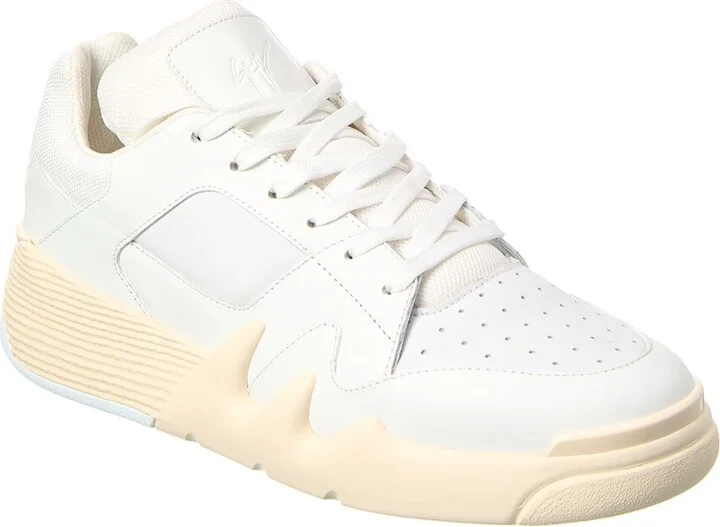 Talon Leather Sneaker
