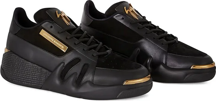 Talon low sneakers - Image 2