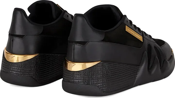 Talon low sneakers - Image 3