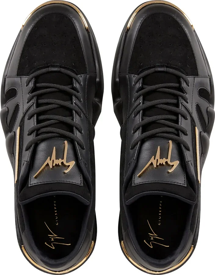Talon low sneakers - Image 4