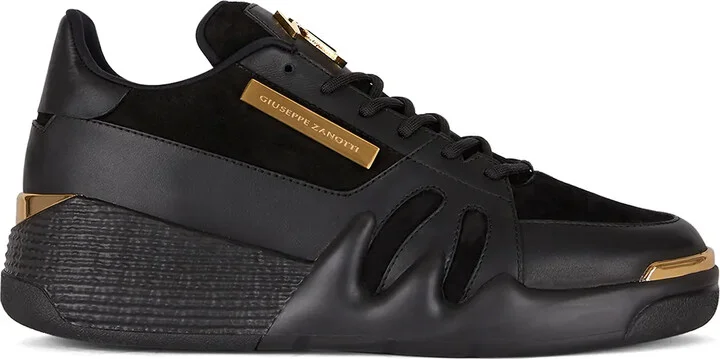 Talon low sneakers