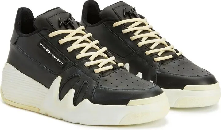 Talon low-top sneakers - Image 2