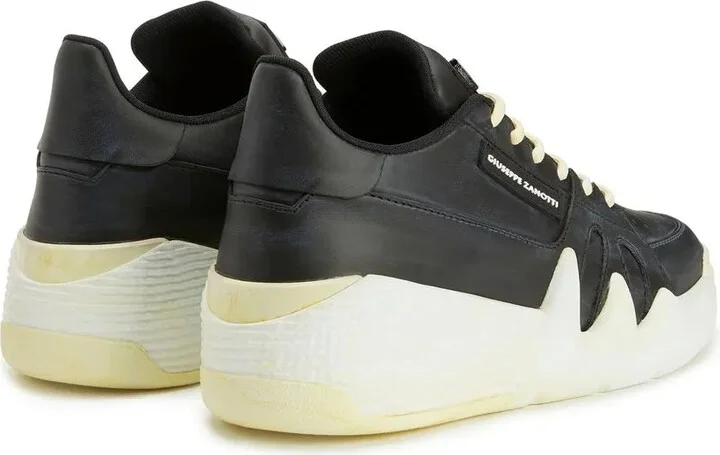 Talon low-top sneakers - Image 3