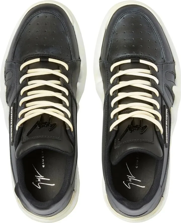 Talon low-top sneakers - Image 4