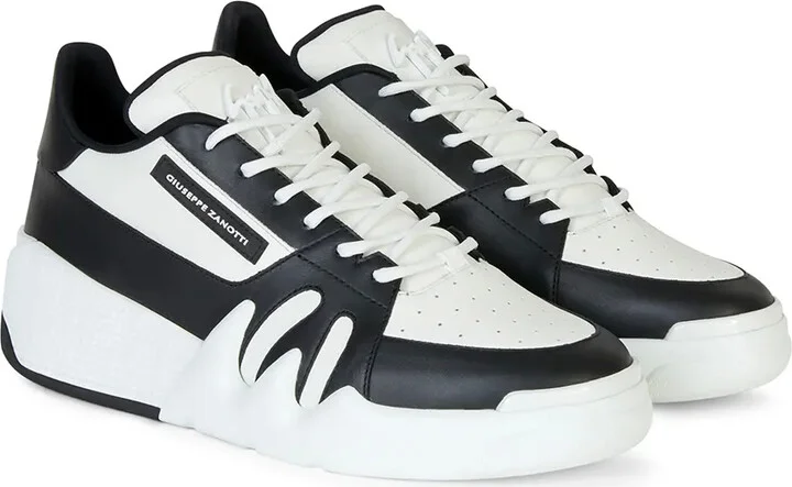 Talon low-top sneakers - Image 2