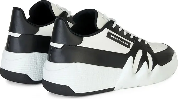 Talon low-top sneakers - Image 3