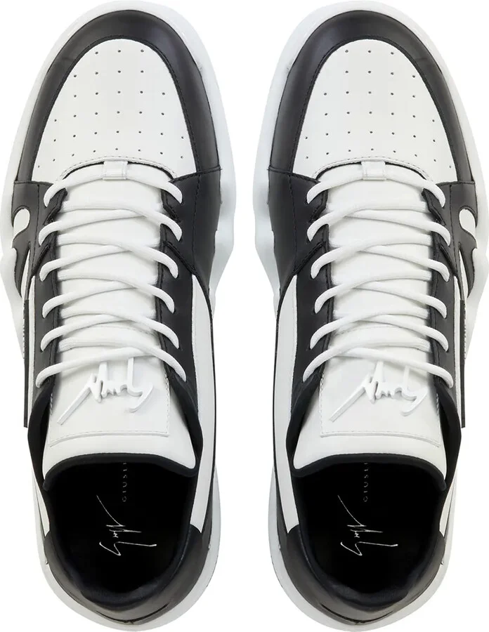 Talon low-top sneakers - Image 4